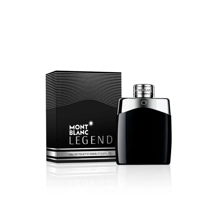 Profumo Montblanc Legend Eau de Toilette edt 100ml
