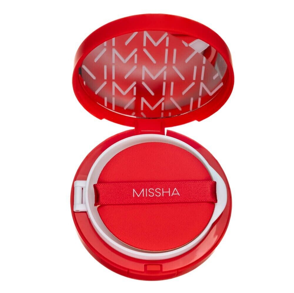 Missha Velvet Finish Cushion SPF50+/PA+++ fondotinta tonalita n. 23