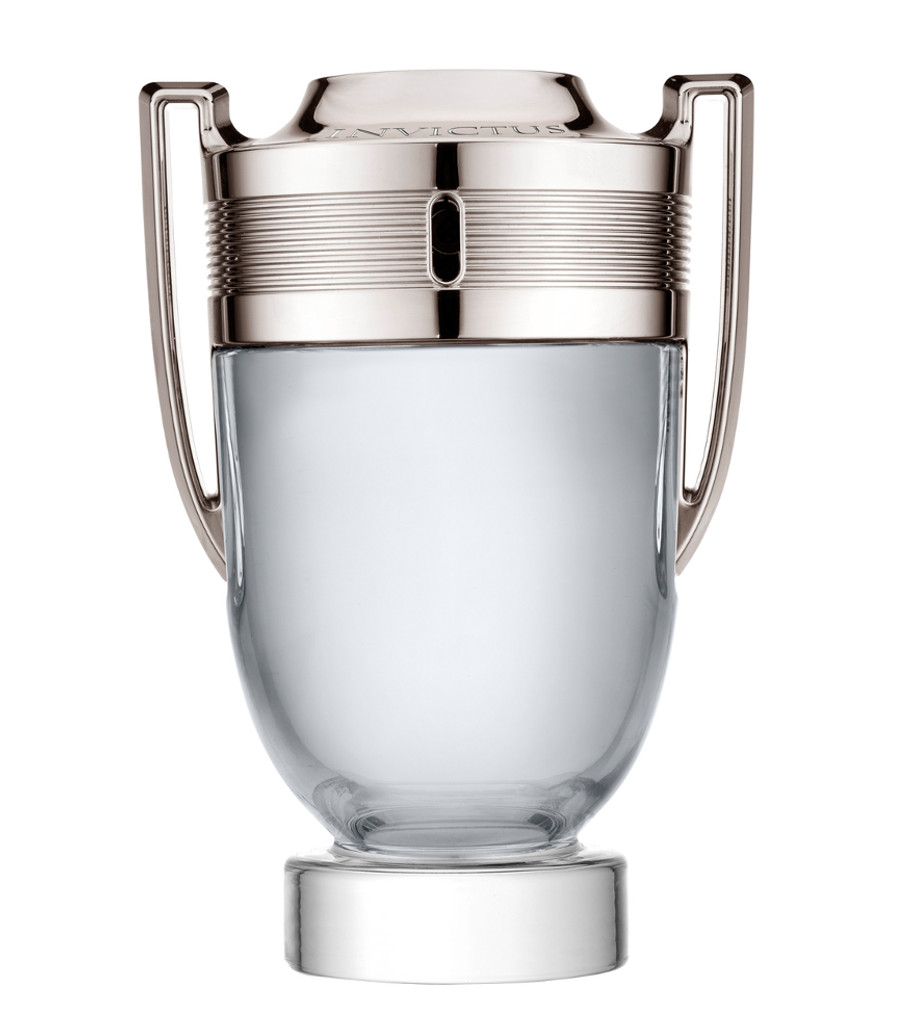 Paco Rabanne Invictus Eau de Toilette 100 ml profumo da uomo