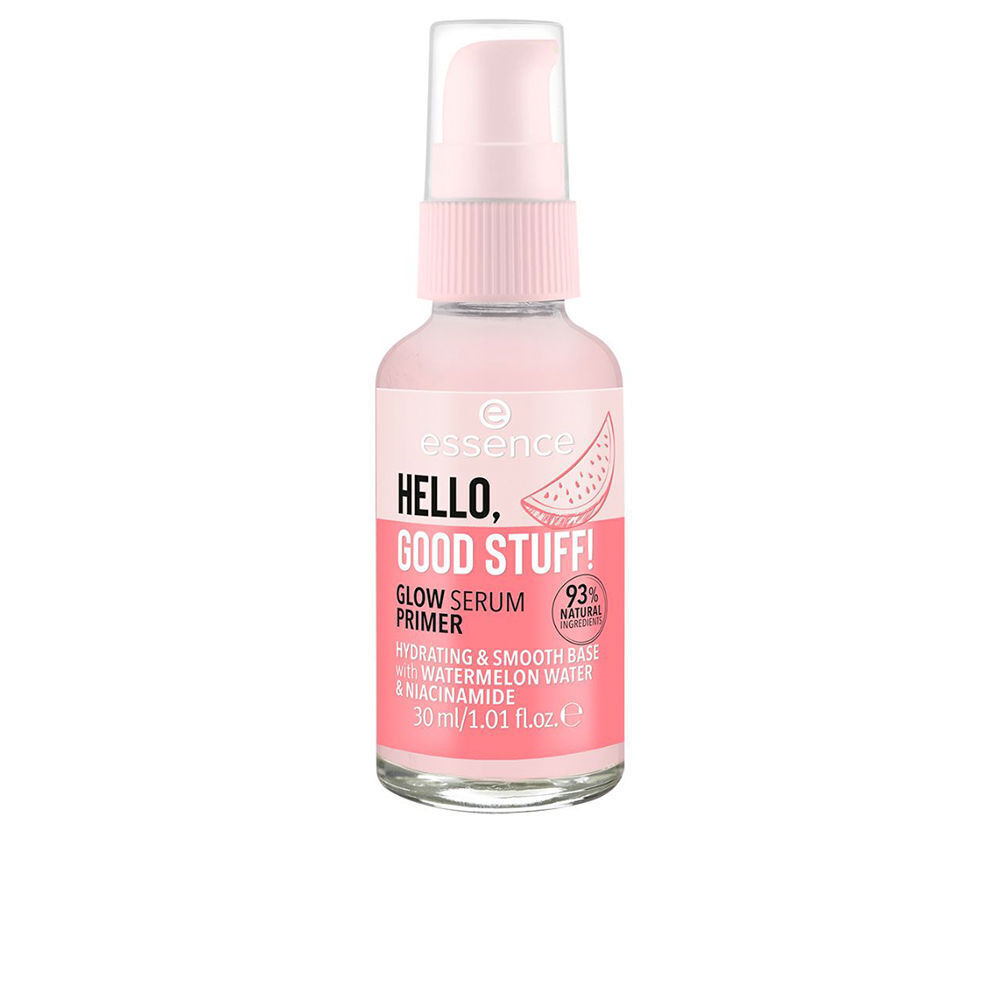 Essence Hello, Good Stuff! Glow Serum Primer base 30 ml