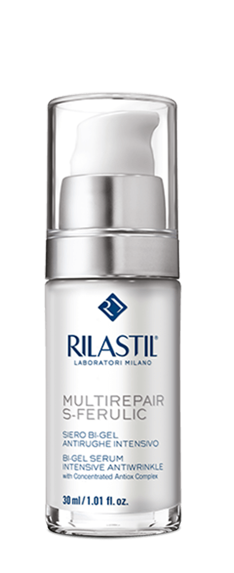 Multirepair S-Ferulic Rilastil® 30ml