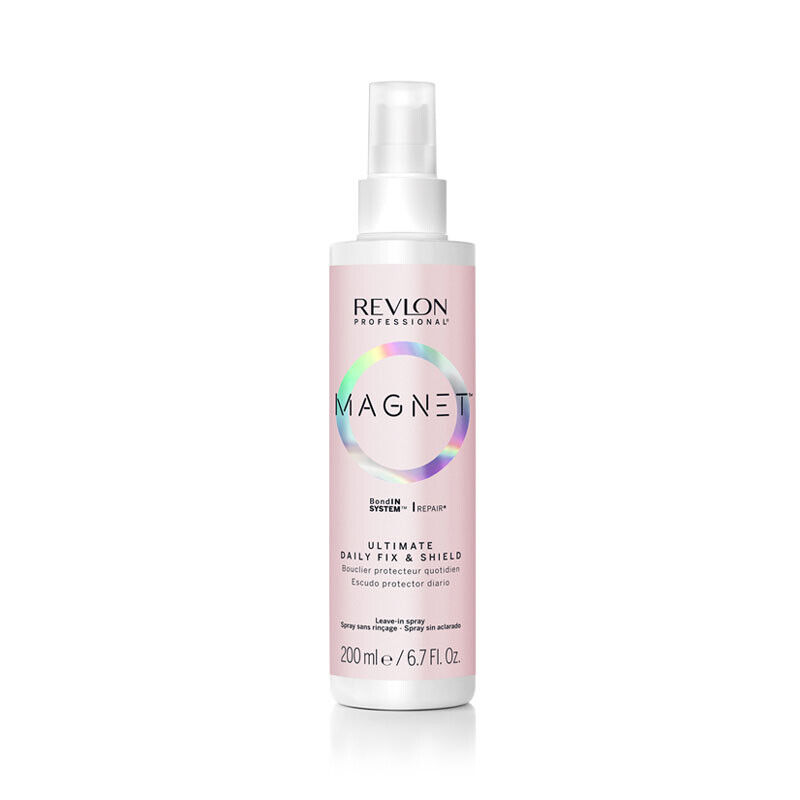 Spray REVLON PROFESSIONAL Magnet Ultimate Daily Fix & Shield 200ml