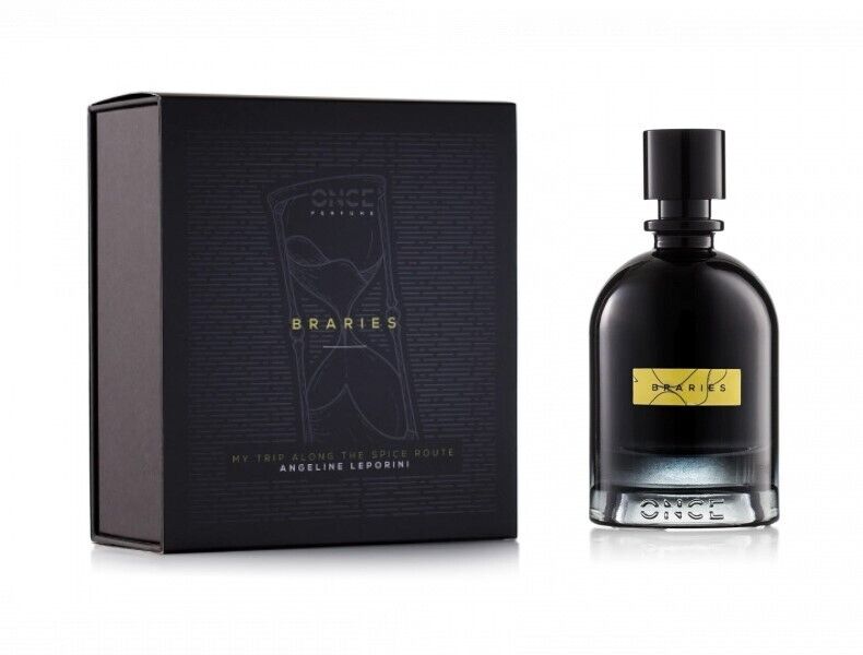 ONCE PARFUME - BRARIES EAU DE PARFUM INTENSE 100 ML