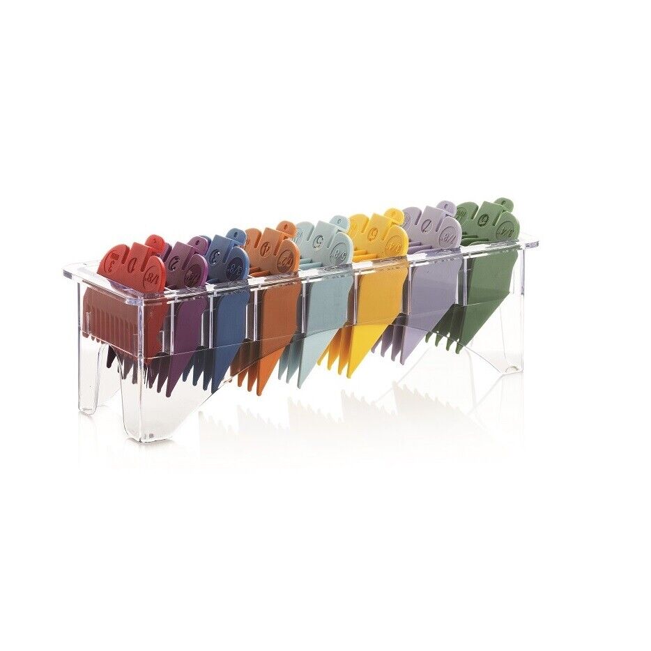 Wahl Set rialzi x wahl non originali 401.292