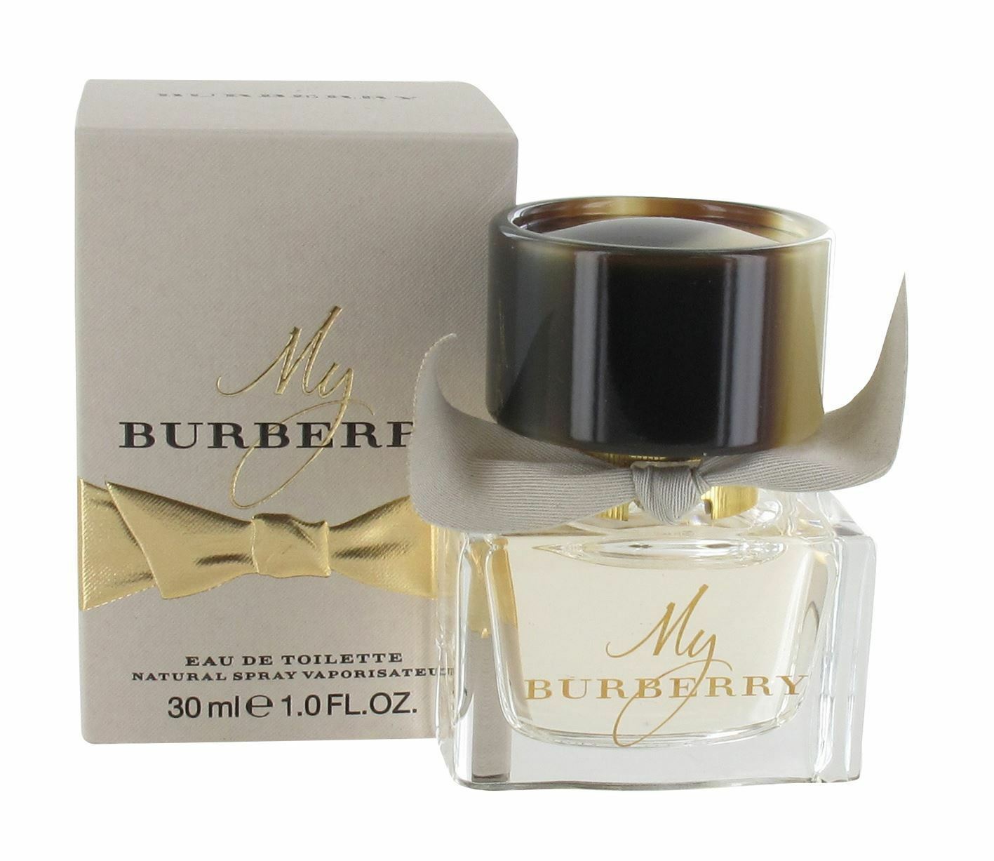 My Burberry Toilette BURBERRY Eau de Toilette Donna  30 ml Spray