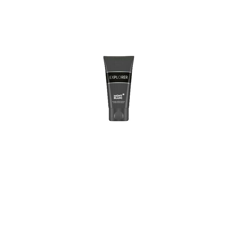 MONTBLANC EXPLORER ALL-OVER SHOWER GEL - 150 ml