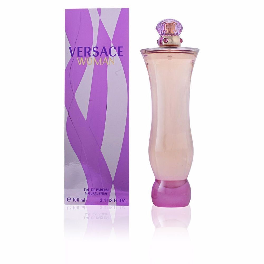 Versace Woman per Donna 100 ml Eau de Parfum Vaporizzatore