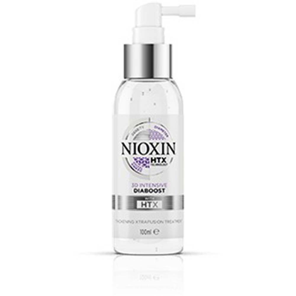NIOXIN - INTENSIVE TREATMENT DIABOOST (100ml) Trattamento volumizzante