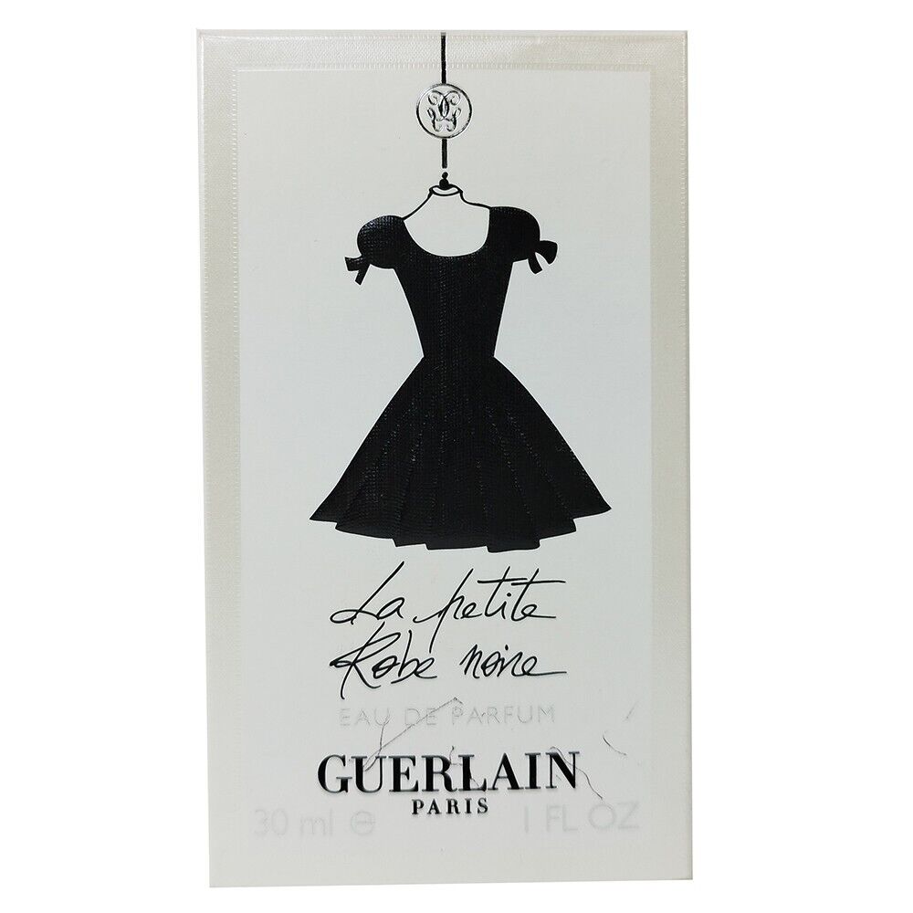 La Petite Robe Noire Di Guerlain Eau De Parfum 30 Ml Profumo Donna 1440