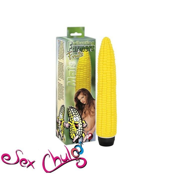 VIBRATING FARMERS FRUITS-MAIS