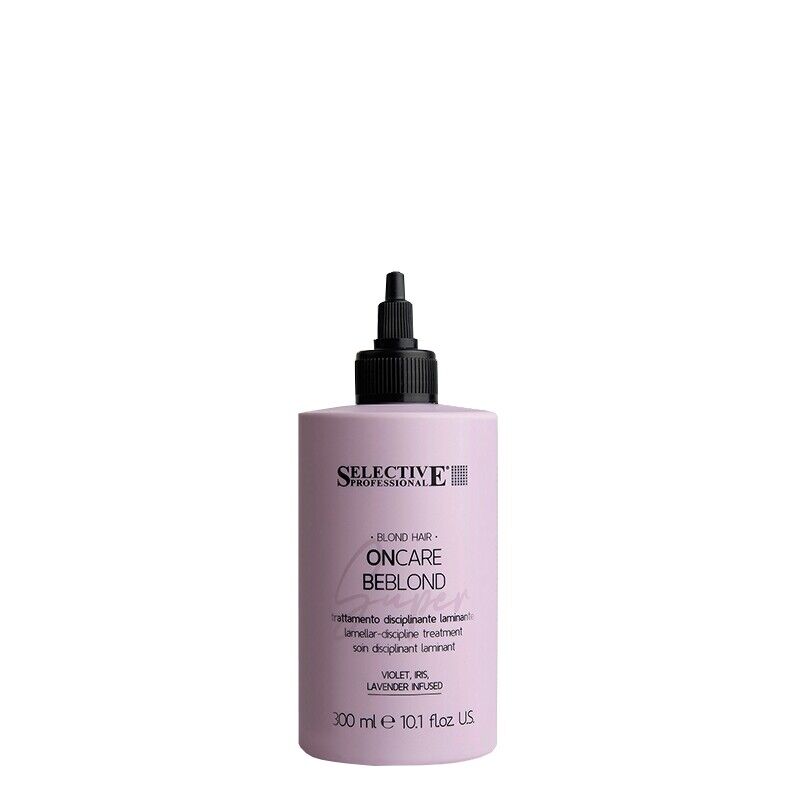 Selective Professional OnCare Beblond Super Laminante 300ml
