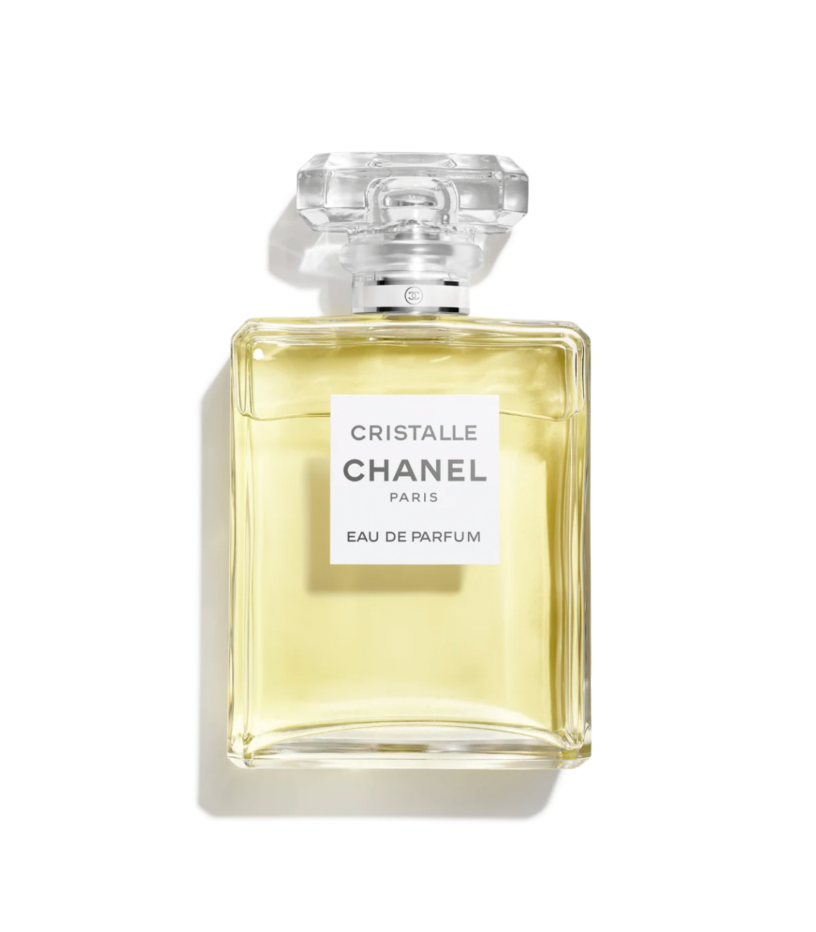 Chanel CRISTALLE Eau de Parfum Vaporizzatore Spray 100 ml
