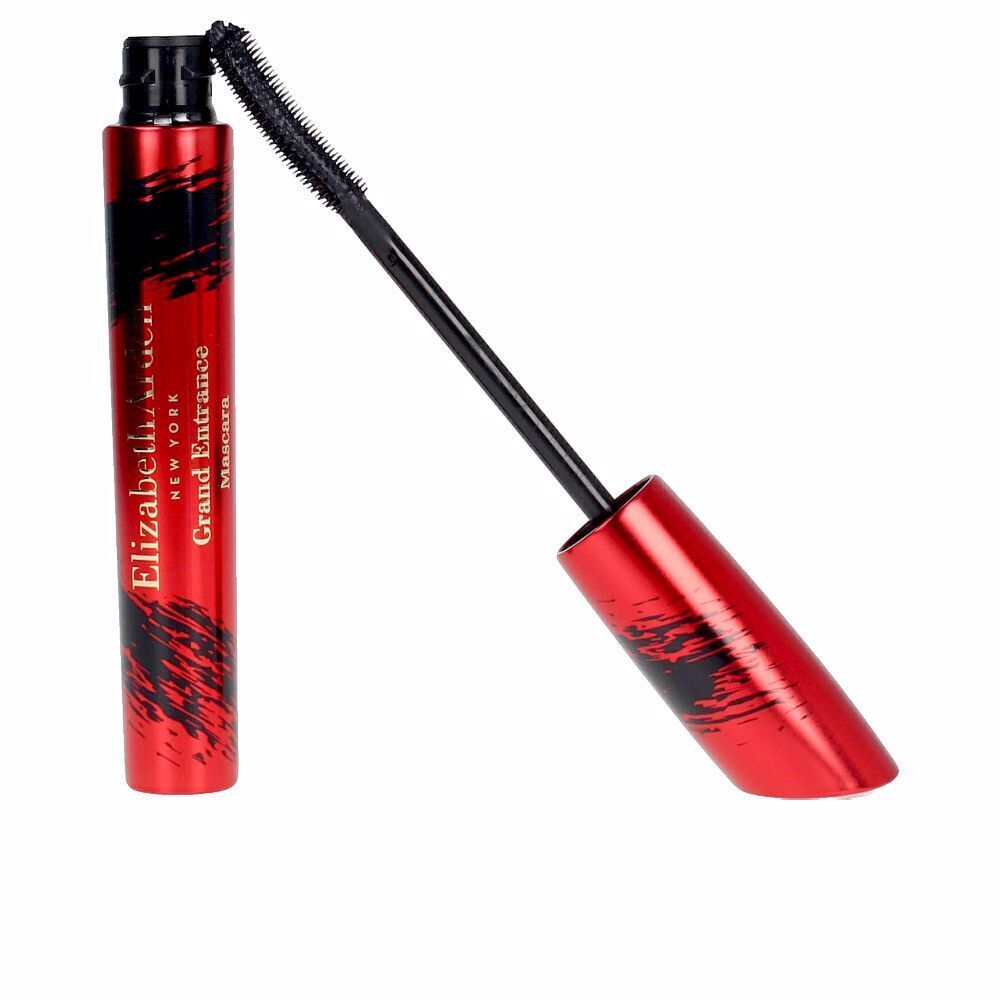 ELIZABETH ARDEN GRAND ENTRANCE Mascara #black