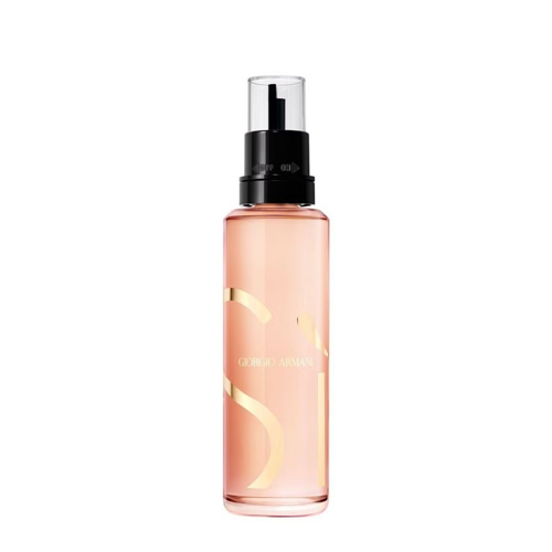SI Eau de Parfum Intense Refill 100ML -  Giorgio Armani