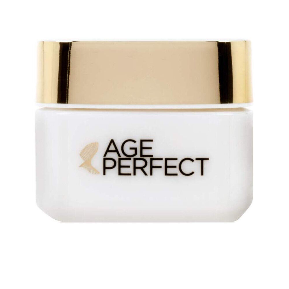 LOREAL PARIS AGE PERFECT CREMA VISO GIORNO - 50ML