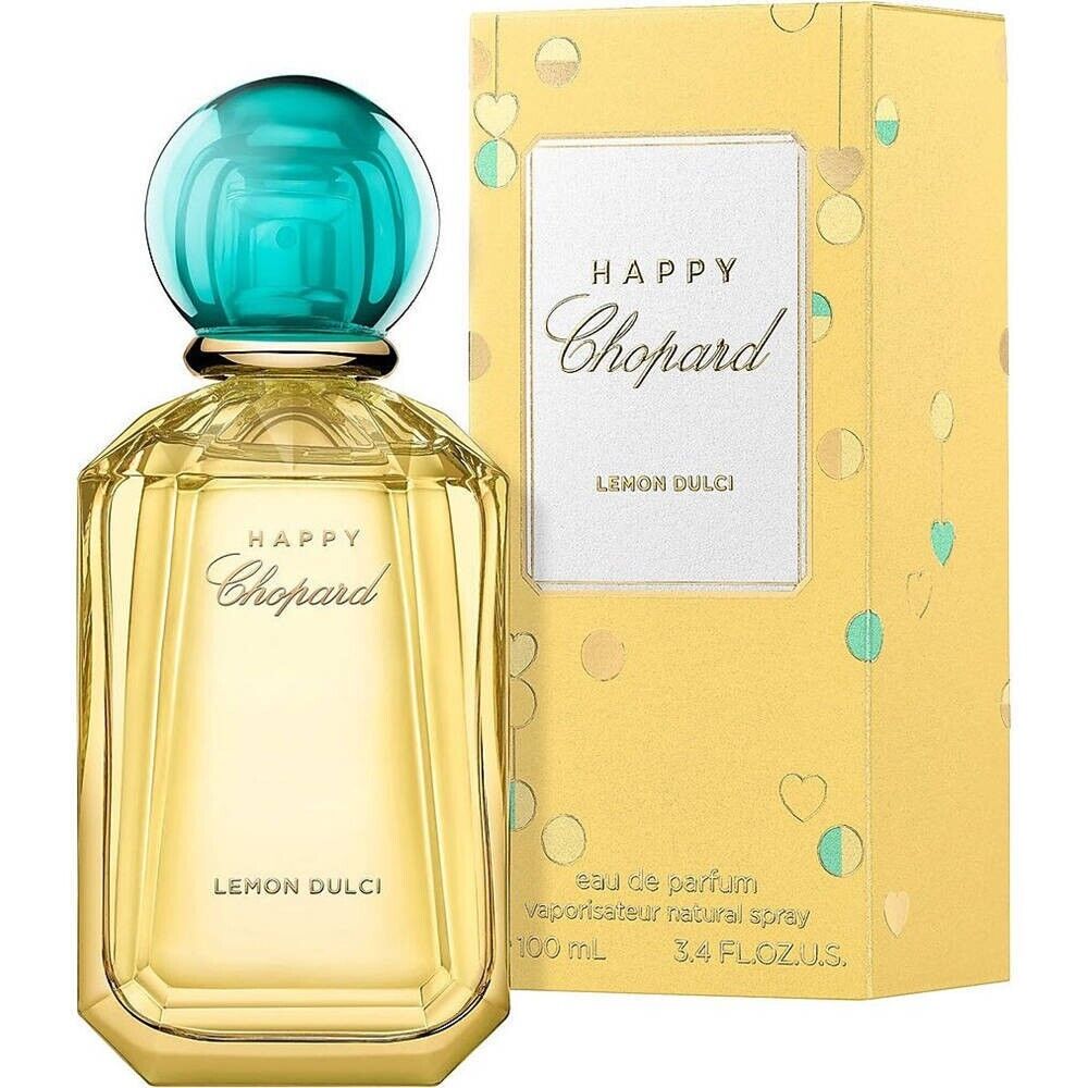 Chopard Happy Chopard Lemon Dulci Eau De Parfum 100 Ml