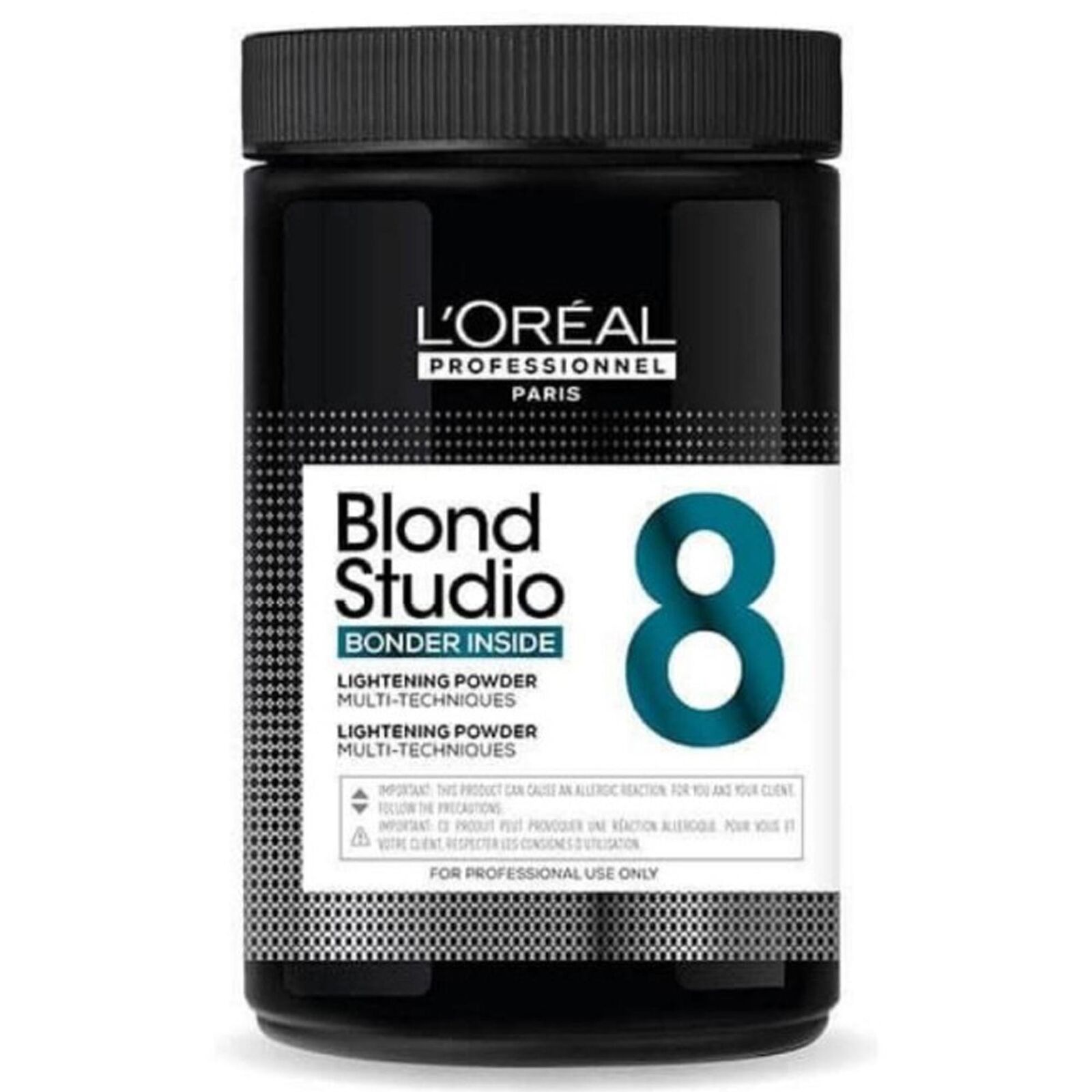 Loreal Blond Studio Decolorante Bonder Inside 8 - 500gr