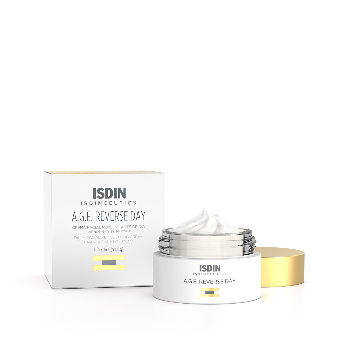 Isdinceutics A.G.E. Reverse Isdin 50ml
