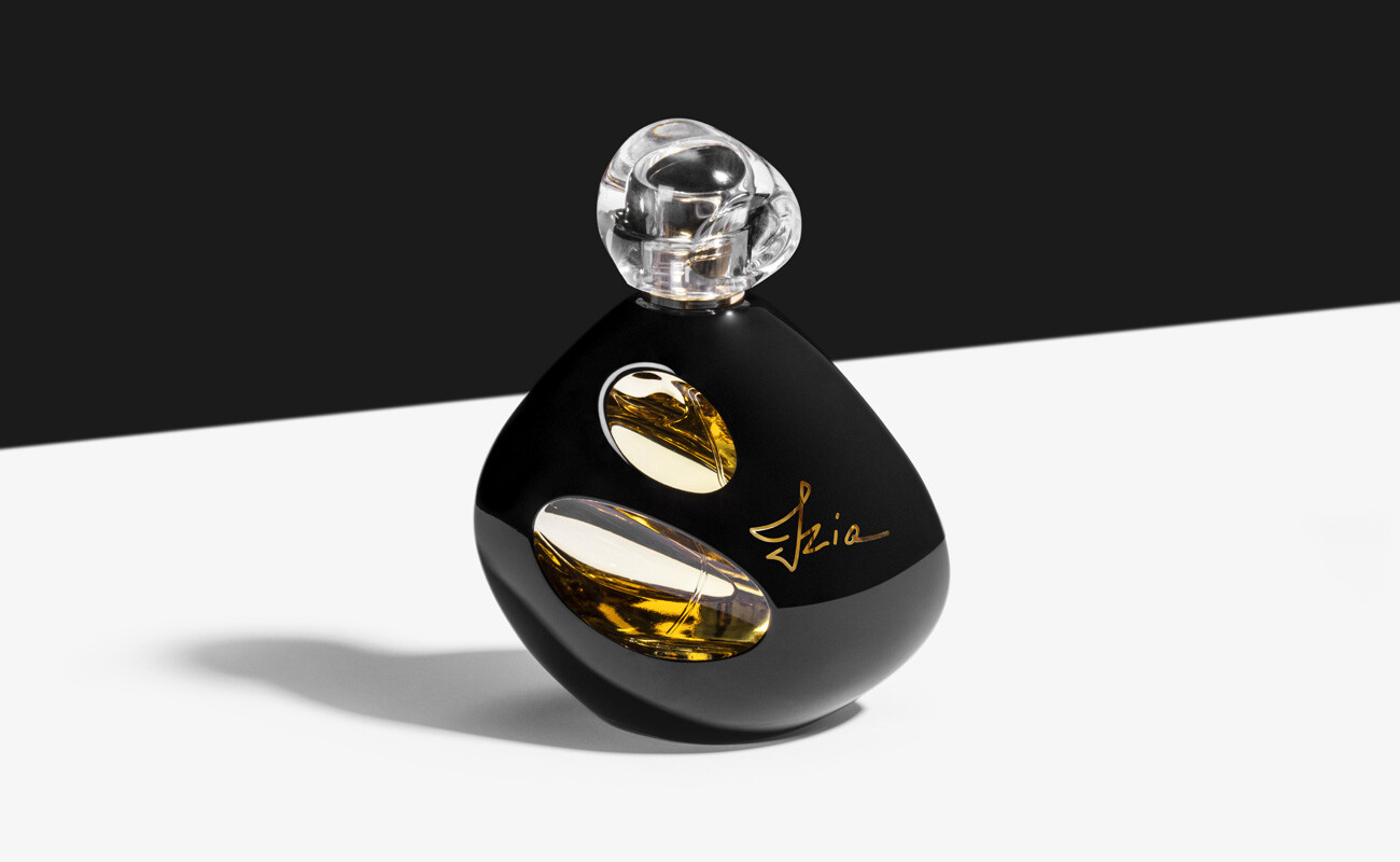 Izia La Nuit edp 30 ml spray Sisley
