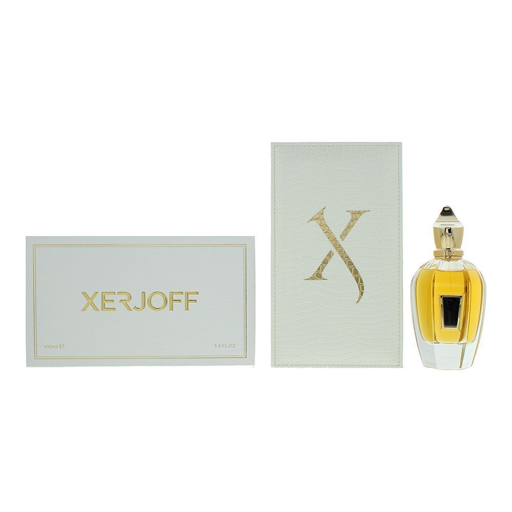 Xerjoff Homme Eau De Parfum 100ml Men Spray