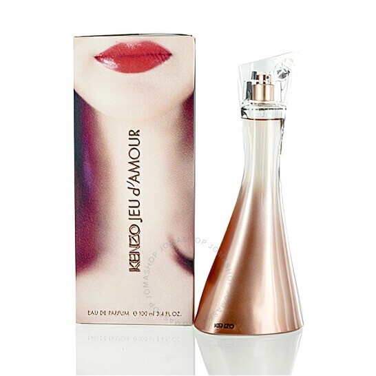 KENZO JEU D'AMOUR EAU DE PARFUM DONNA 100 ML. VAPO