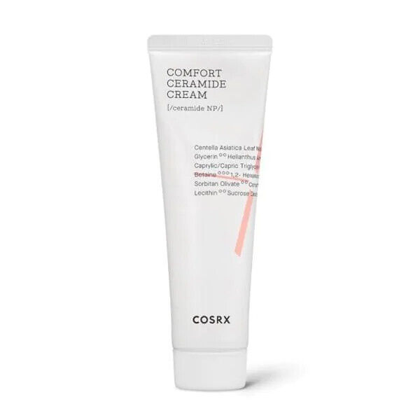COSRX Balancium Crema Ceramide Comfort, 80 g