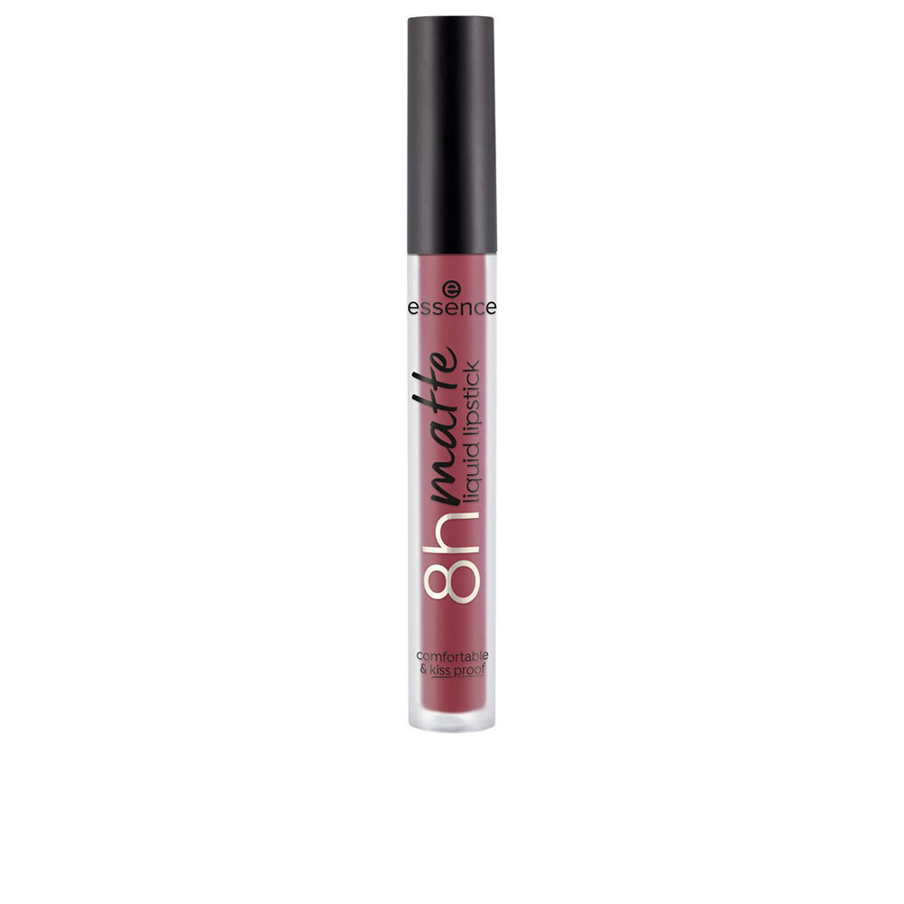 Essence 8h matte rossetto liquido matte colore 08 2,5 ml