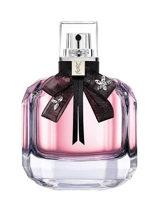 Yves Saint Laurent MON PARIS Parfum Floral Eau de Parfum 90 ml