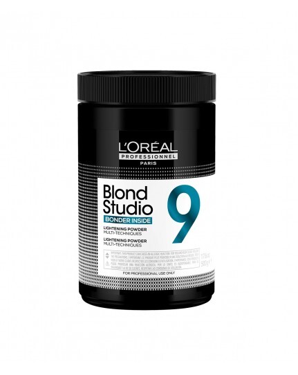 L'Oreal Professionnel Blond Studio 9 Bonder Inside 500 gr