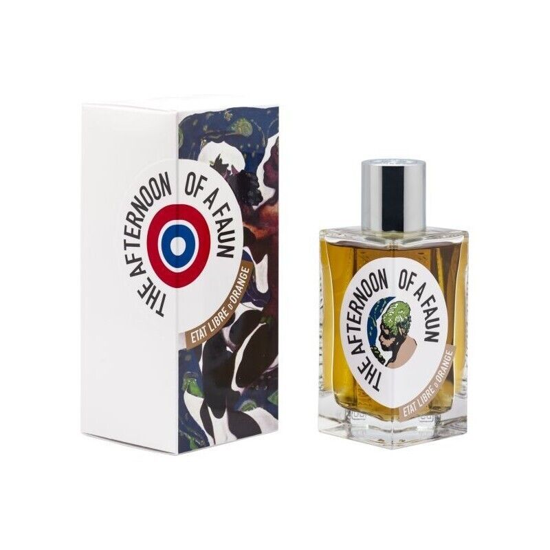 Etat Libre d'Orange The Afternoon Of A Faun 100ml