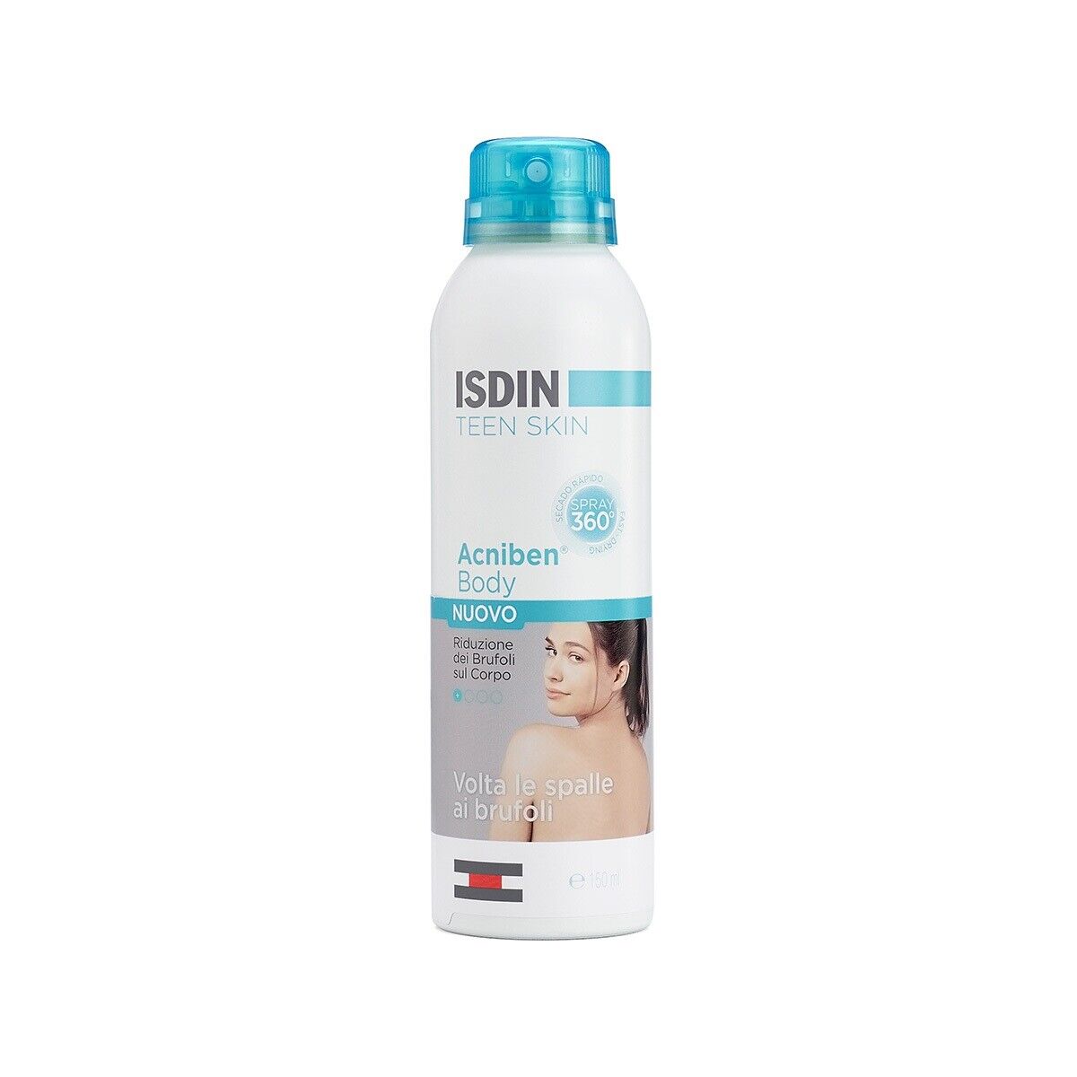 Acniben® Body Isdin Teen Skin 150ml