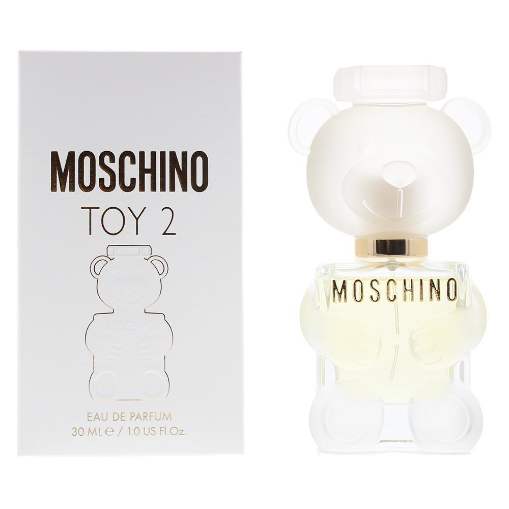 Moschino Toy 2 Eau de Parfum 30ml Women Spray