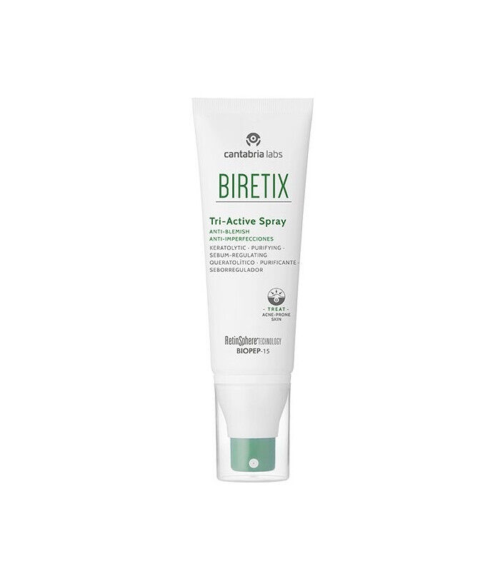 Biretix Tri-active Spray 100 Ml