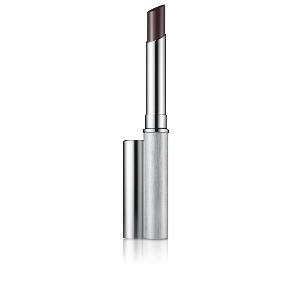 Clinique Almost Lipstick balsamo tonificante per labbra colore 06 Black Honey 1