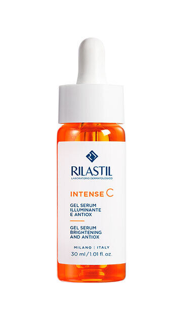 INTENSE C GEL SERUM RILASTIL® 30ml