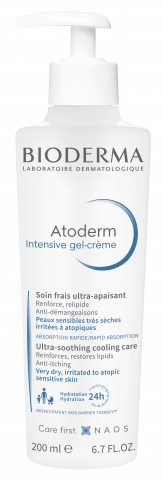 Atoderm Bioderma 200ml