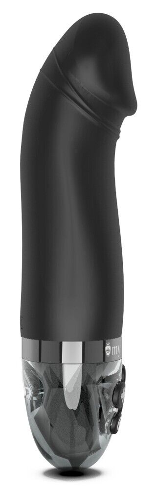 Vibratore Elettro Stimolatore E-Stim Real Deal Neal sextoy realistico con scossa