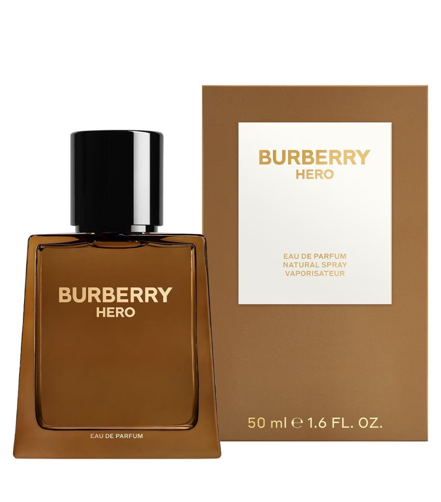 Burberry Hero Eau de Parfum 50 ml