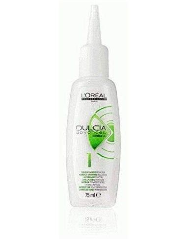 L'Oreal Professionnel Dulcia Advanced 1 - 1X75ml