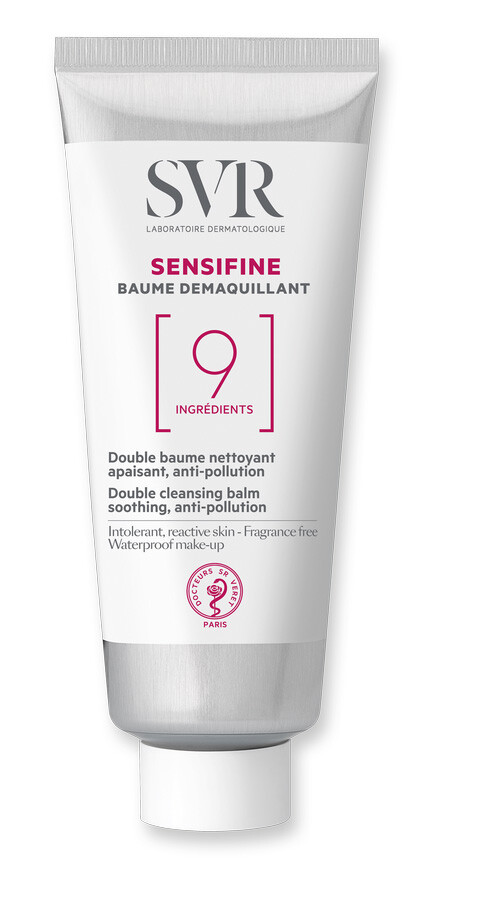 SENSIFINE Baume Démaquillant SVR 100ml