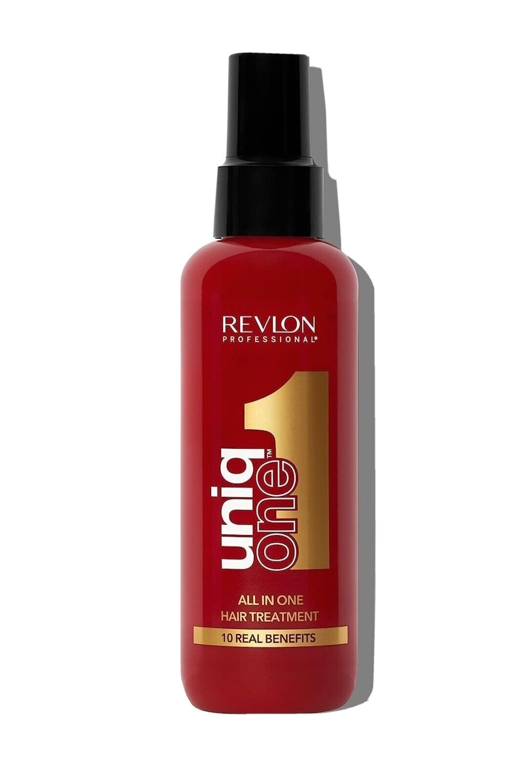 REVLON UNIQ ONE Trattamento Riparazione Capelli Secchi Danneggiati 150 ml