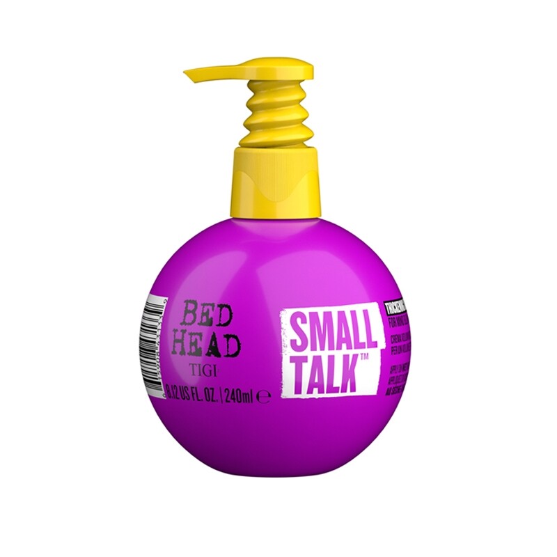 Crema volumizzante  TIGI Bed Head Small Talk Thickening Cream 240ml