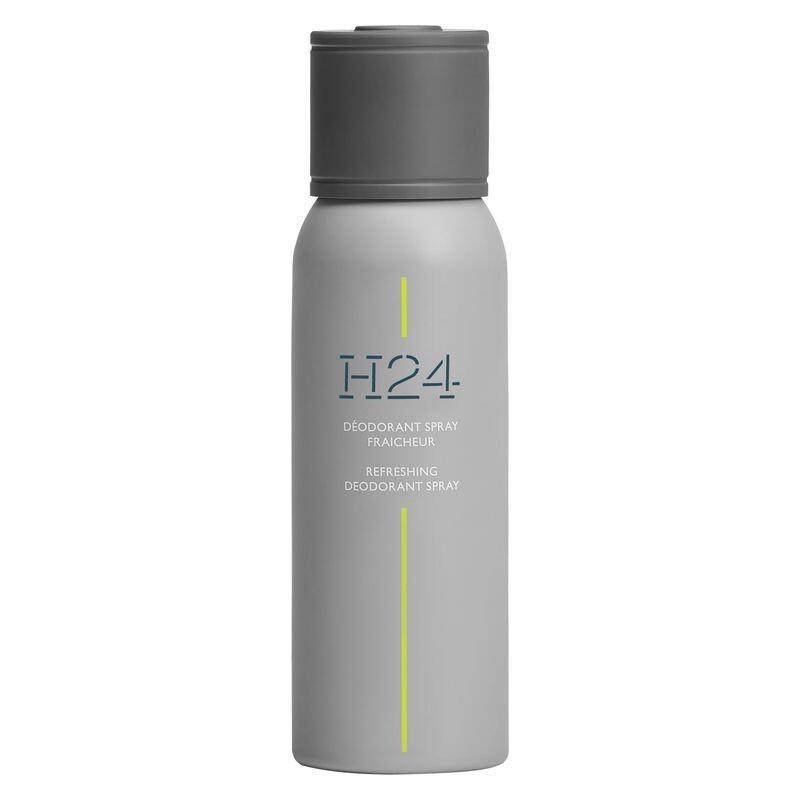 Hermès H24 Deodorante Spray 150 ml