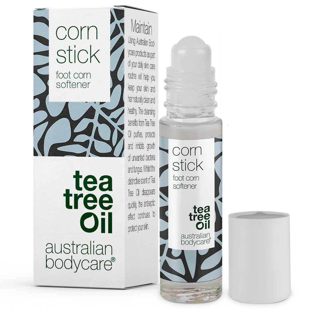 Corn Stick Tea Tree Oil Australian Bodycare® 9ml