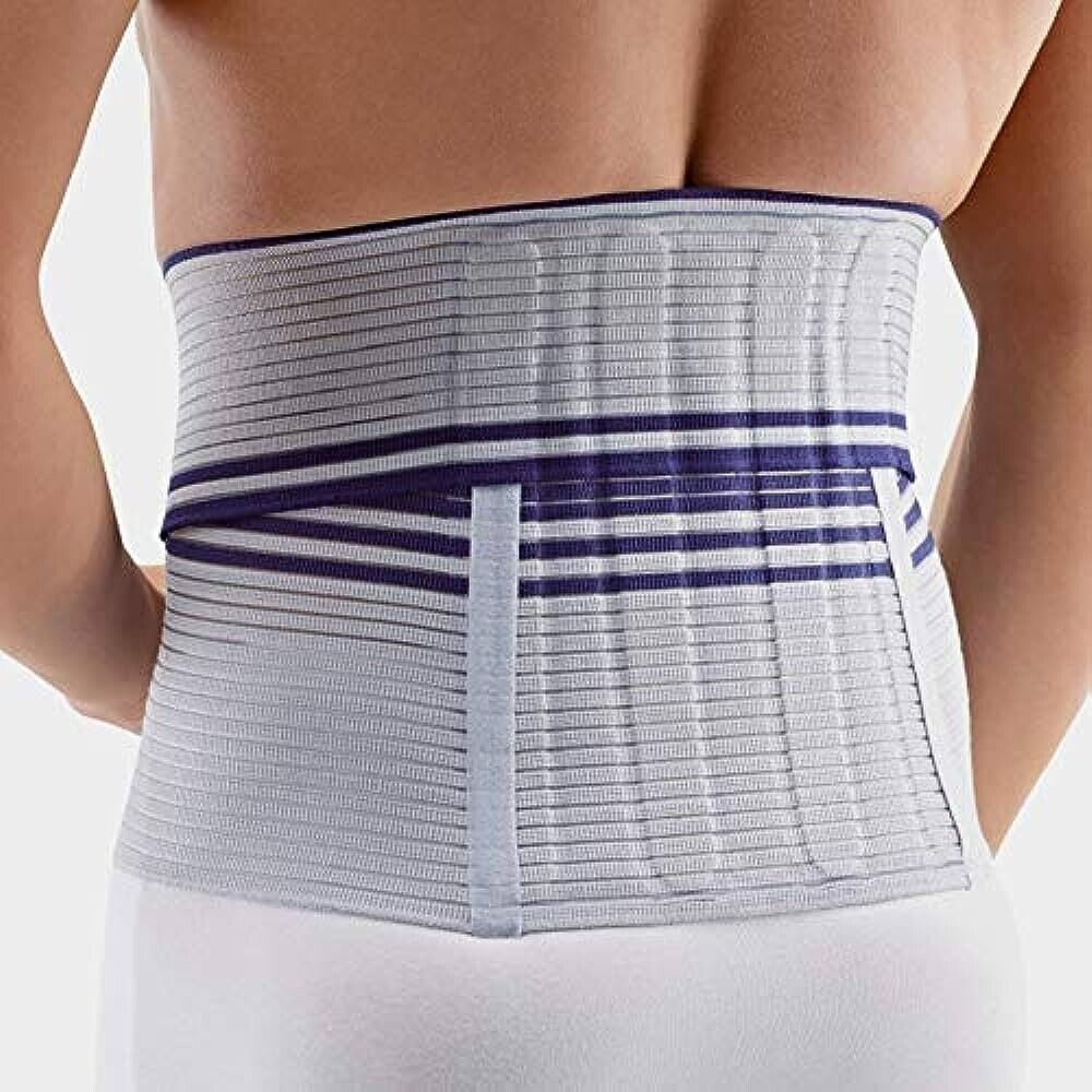 LORDOLOC BAUERFEIND CORSETTO ORTOPEDICO STECCATO LOMBARE