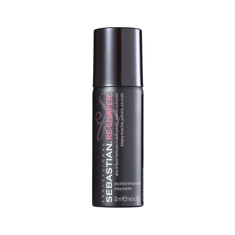Lacca Per Capelli Tenuta Forte SEBASTIAN Re-Shaper Strong Hold Spray 50ml