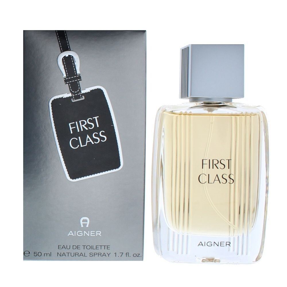 Etienne Aigner First Class M EDT 50ml Men Spray