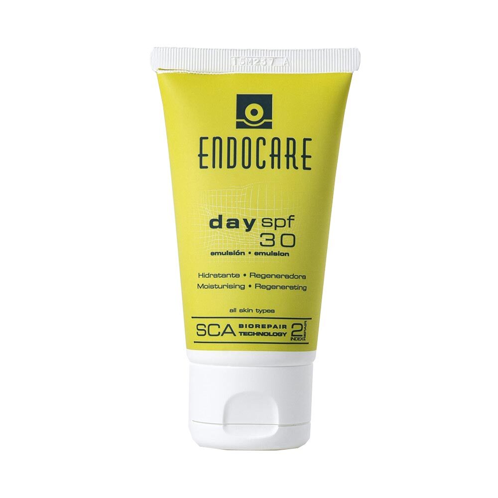 Endocare Day Emulsione Idratante SPF30, 40ml