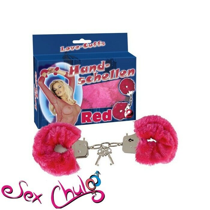 Manette rosse