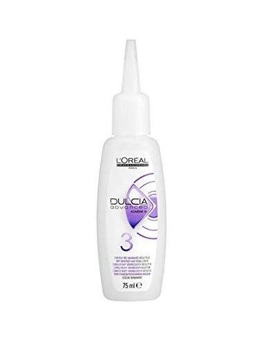 L'Oreal Professionnel Dulcia Advanced 3 - 1X75ml